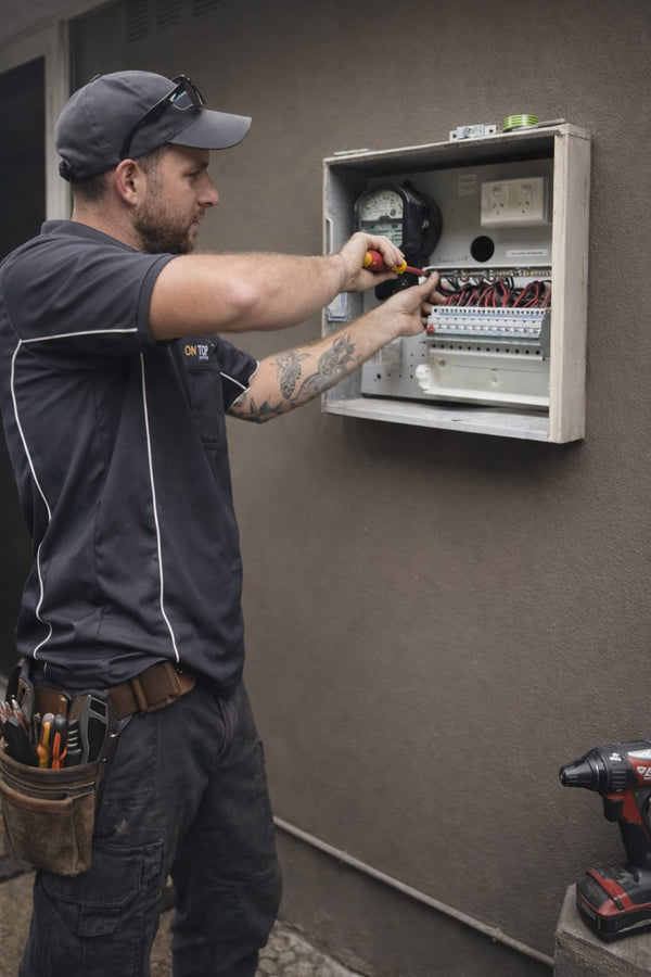 Electrical Services