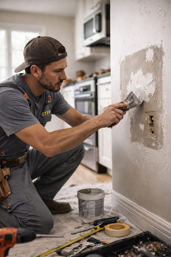 Handyman services